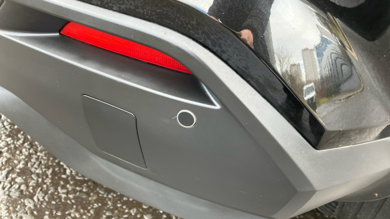 Nissan Juke 1.0 DiG-T 114 N-Connecta 5dr Petrol Hatchback